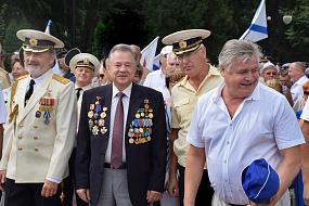 Иван Образцов: «Людей с&hellip;